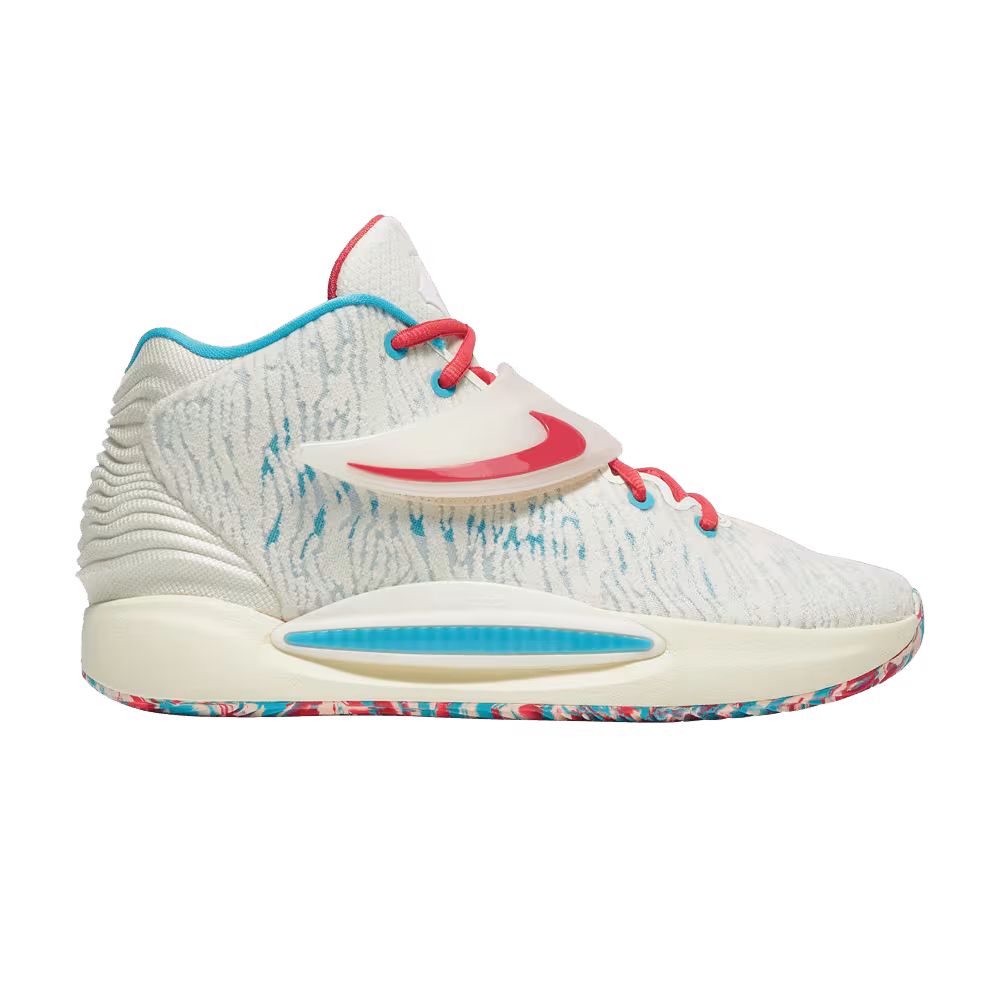 Nike KD 14 EP Multi-Color
