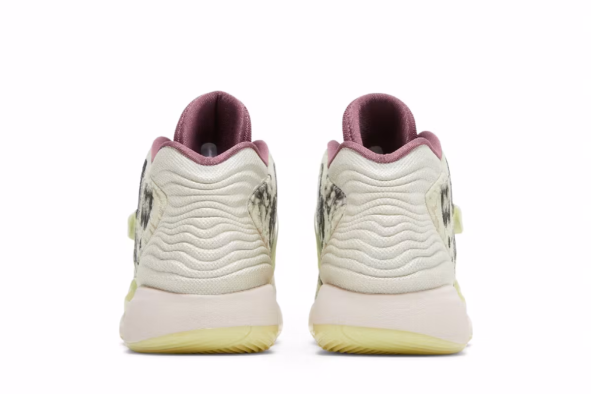 Nike KD 14 EP Surrealism, view 7