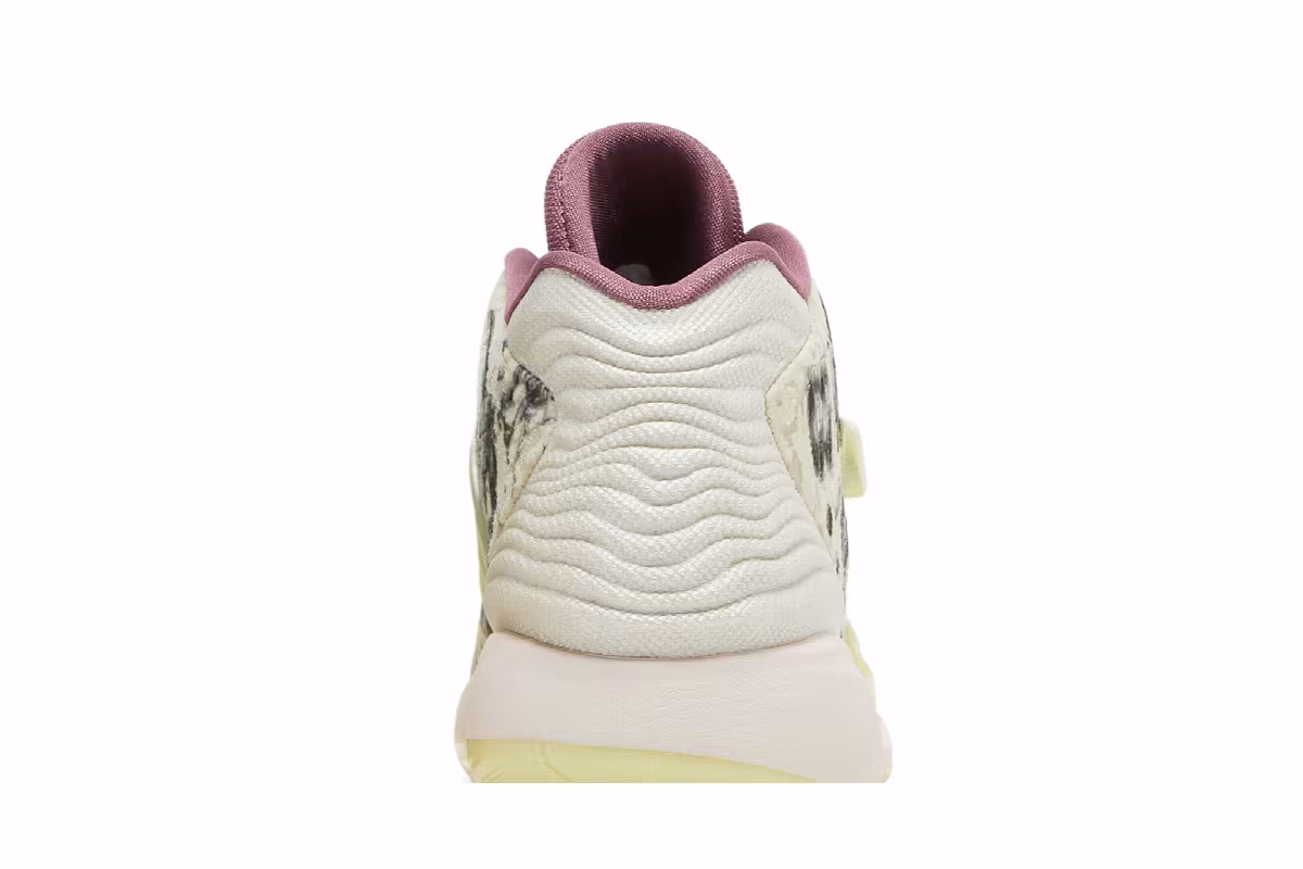 Nike KD 14 EP Surrealism, view 8