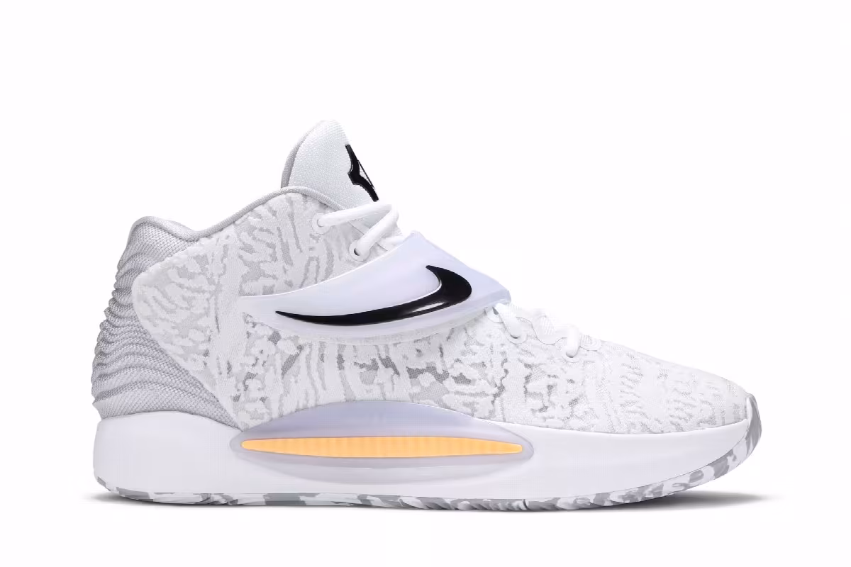 Nike KD 14 EP Home, view 2