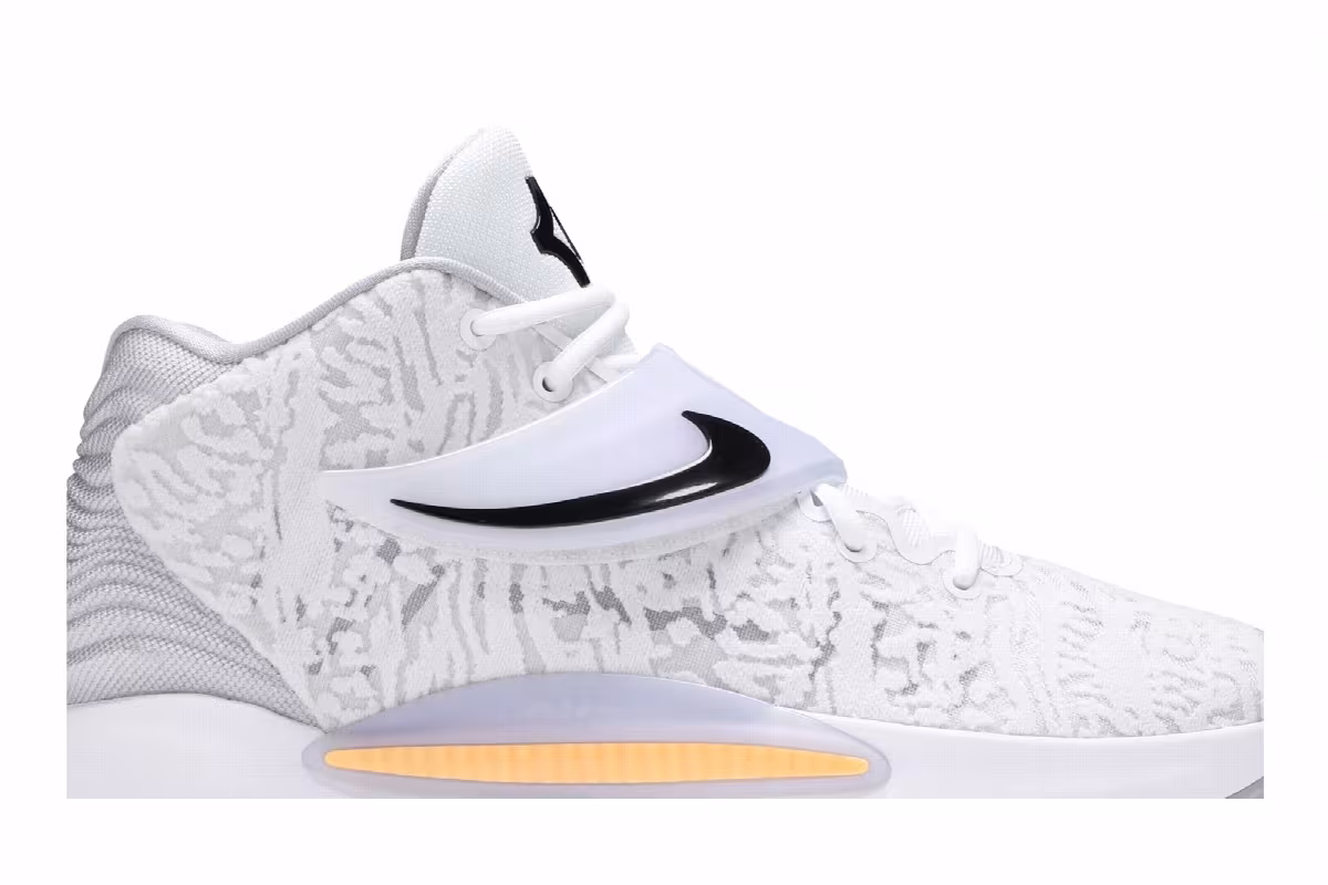 Nike KD 14 EP Home, view 3