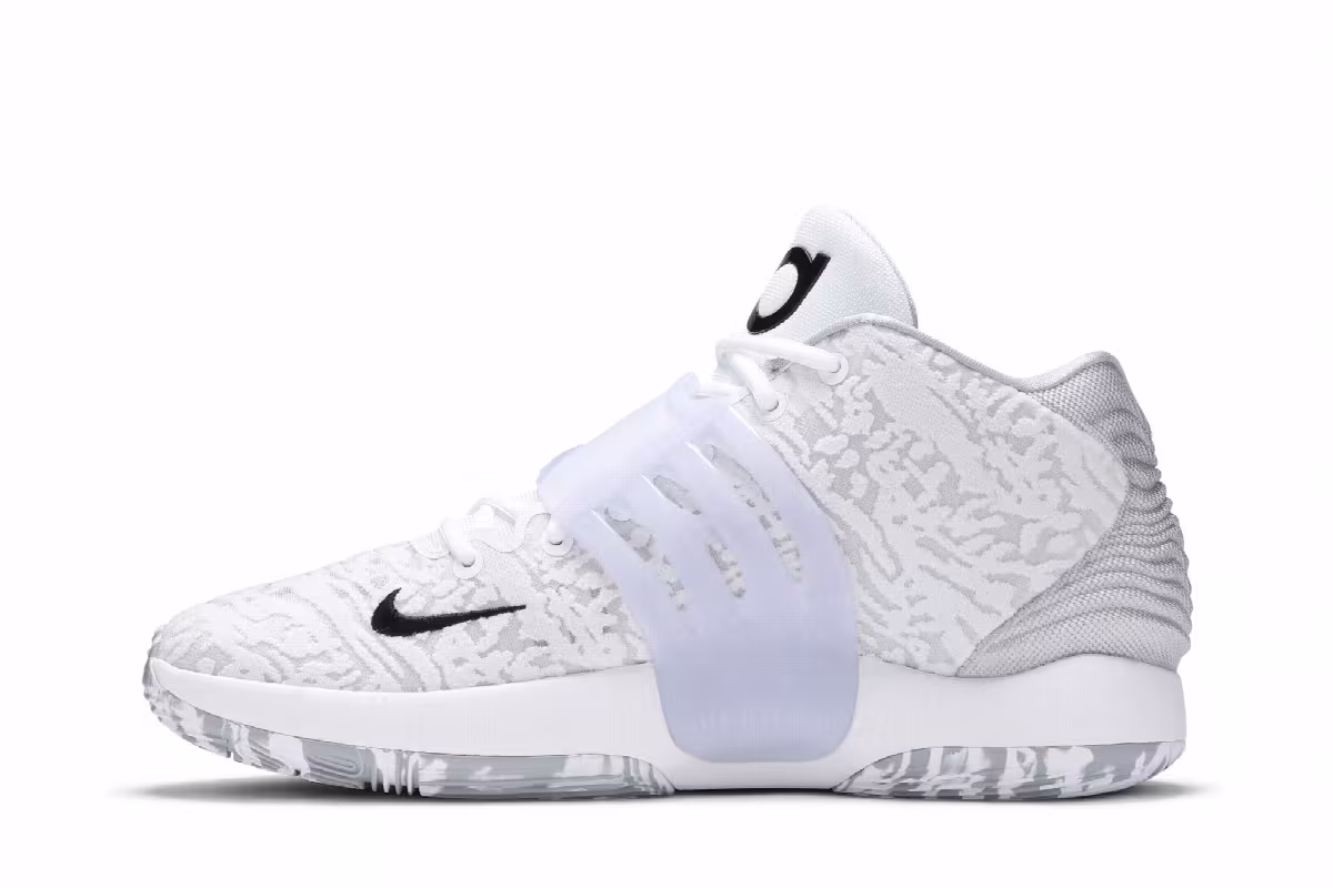 Nike KD 14 EP Home, view 4