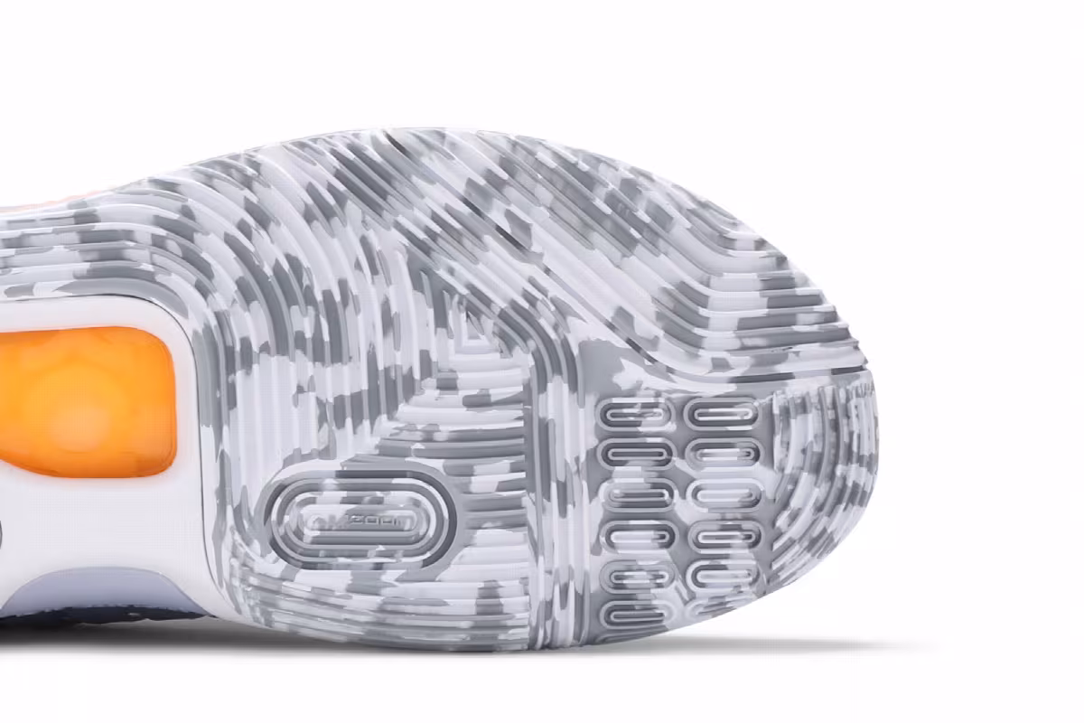 Nike KD 14 EP Home, view 6