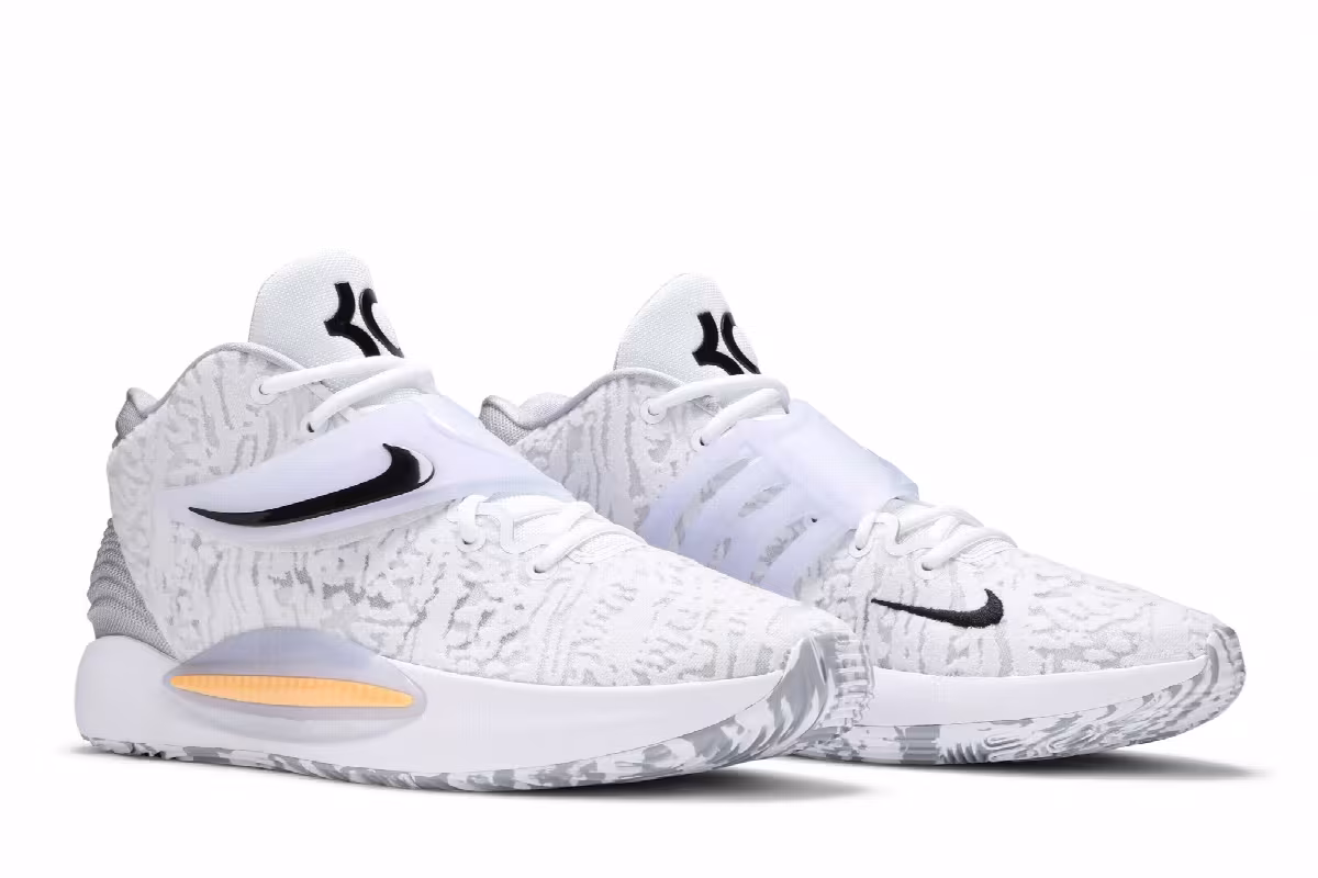 Nike KD 14 EP Home, view 9