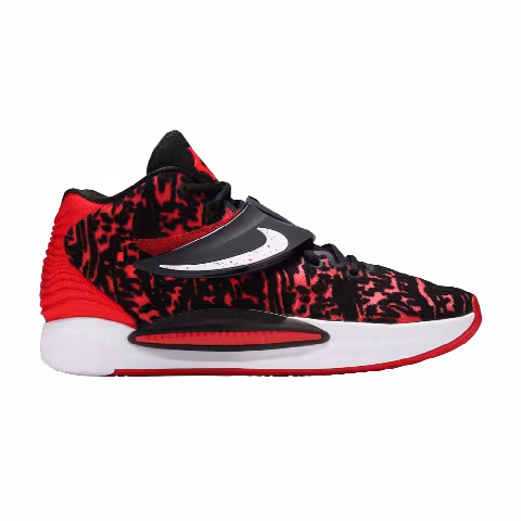 Nike KD 14 EP 'Bred'