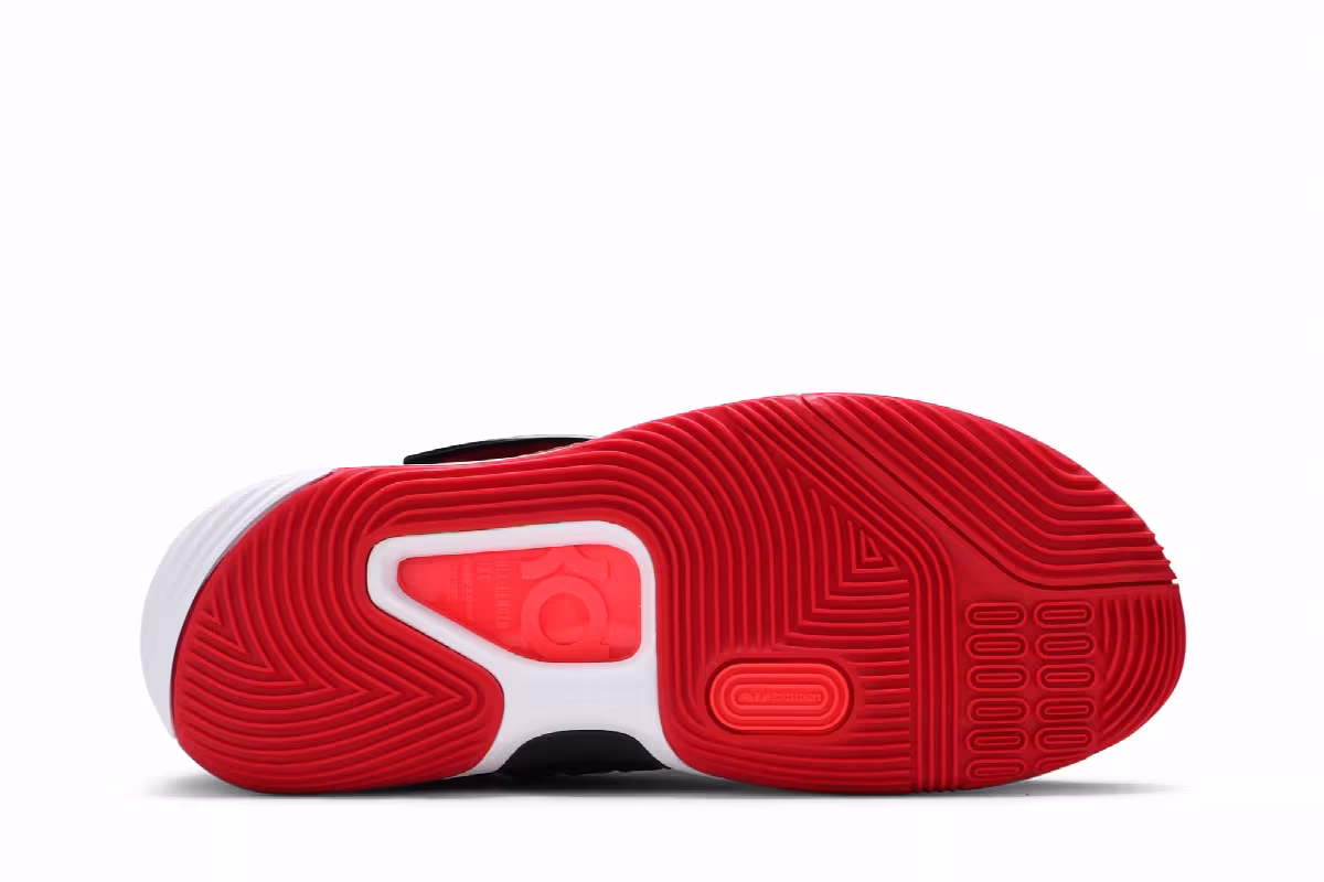 Nike KD 14 EP Bred, view 5