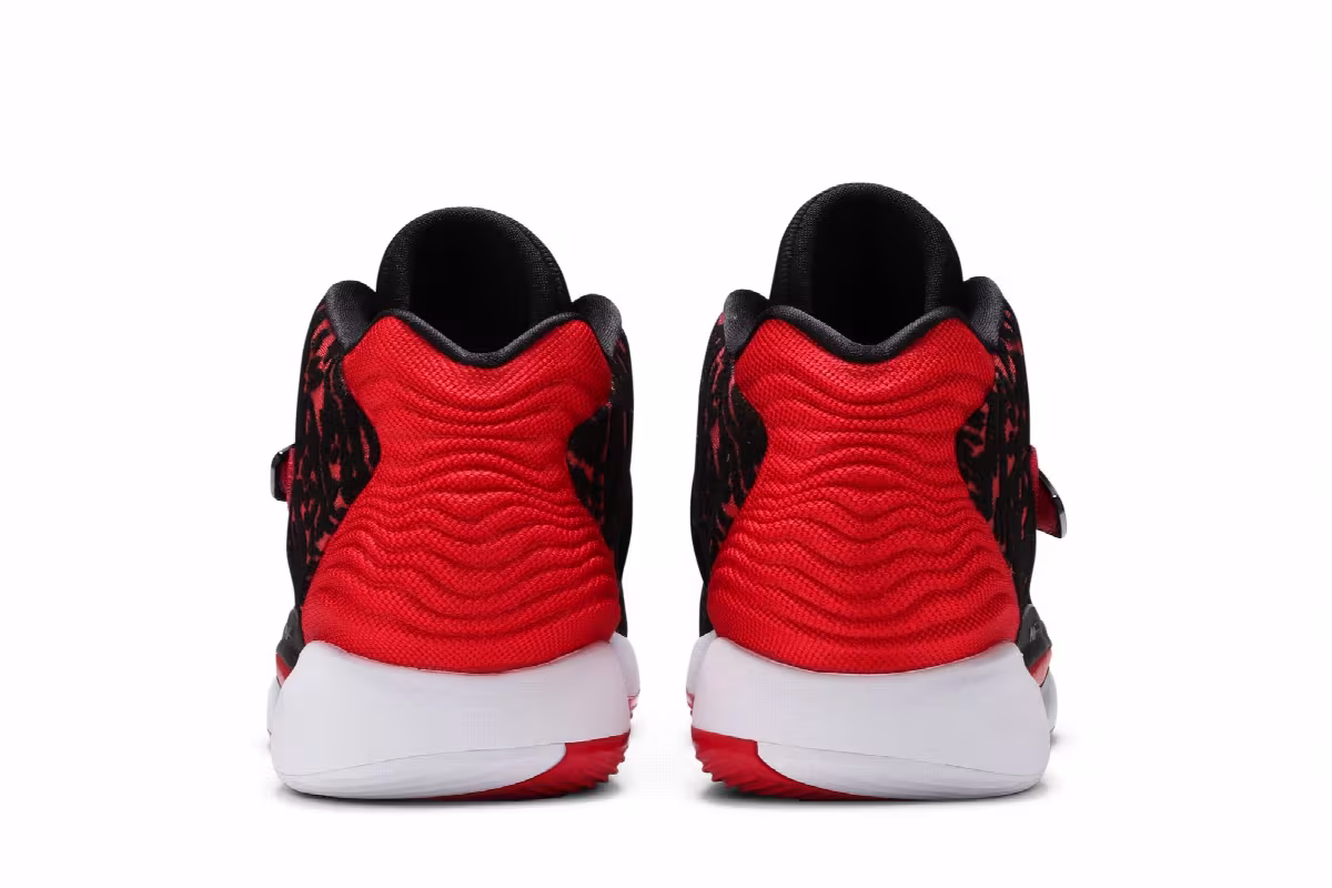Nike KD 14 EP Bred, view 7
