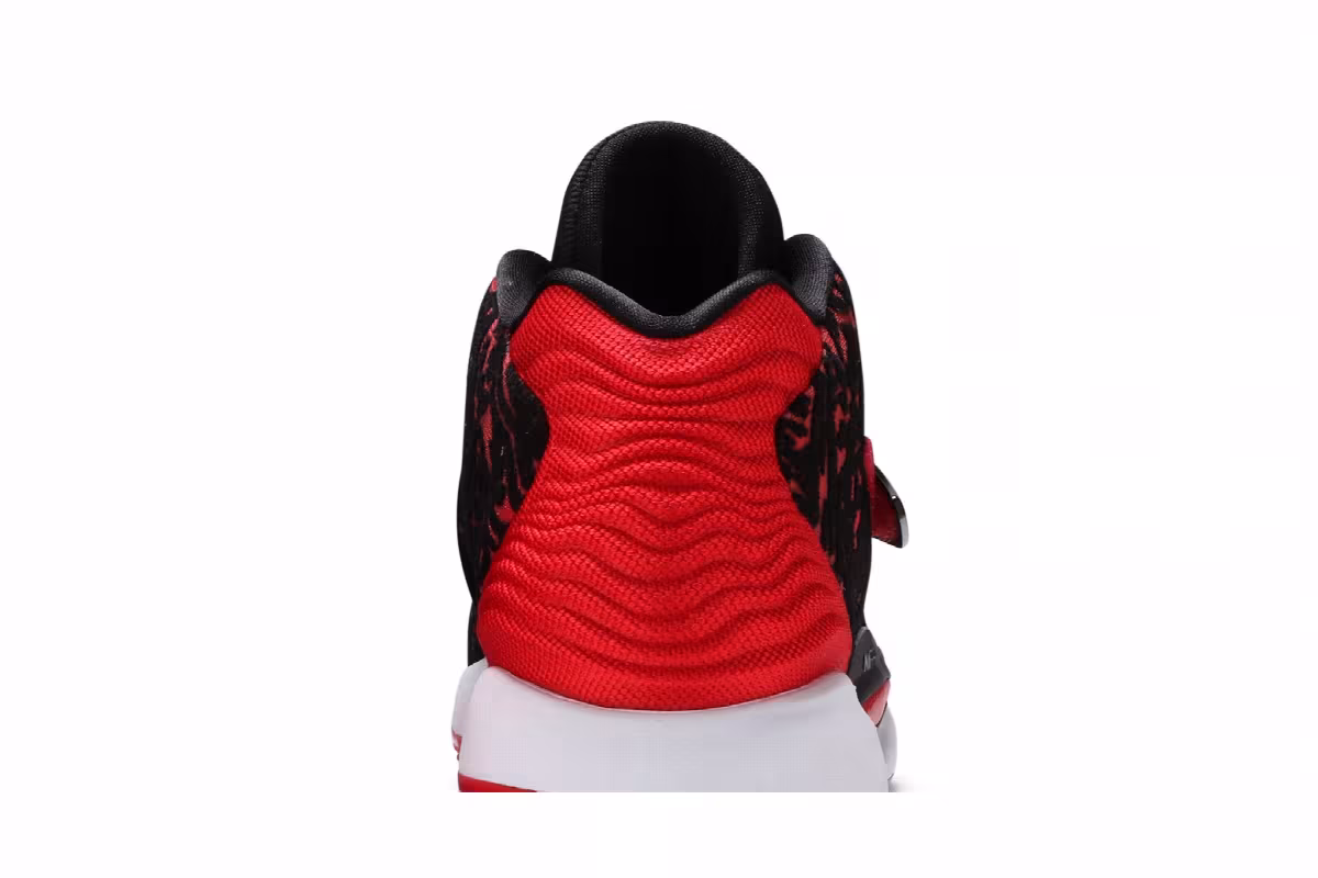 Nike KD 14 EP Bred, view 8