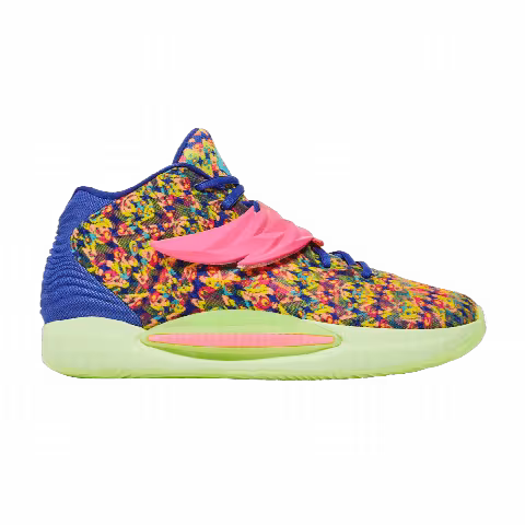 Nike KD 14 EP 'Ron English 1'