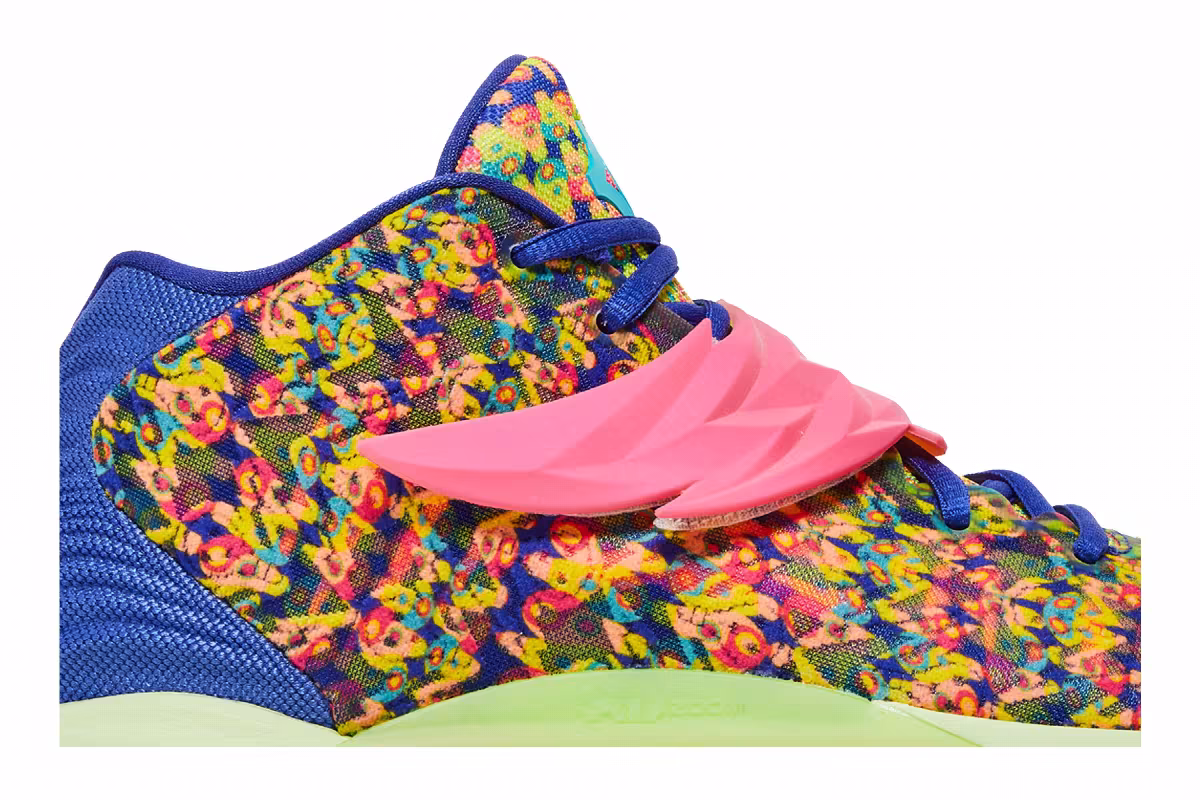 Nike KD 14 EP Ron English 1, view 3