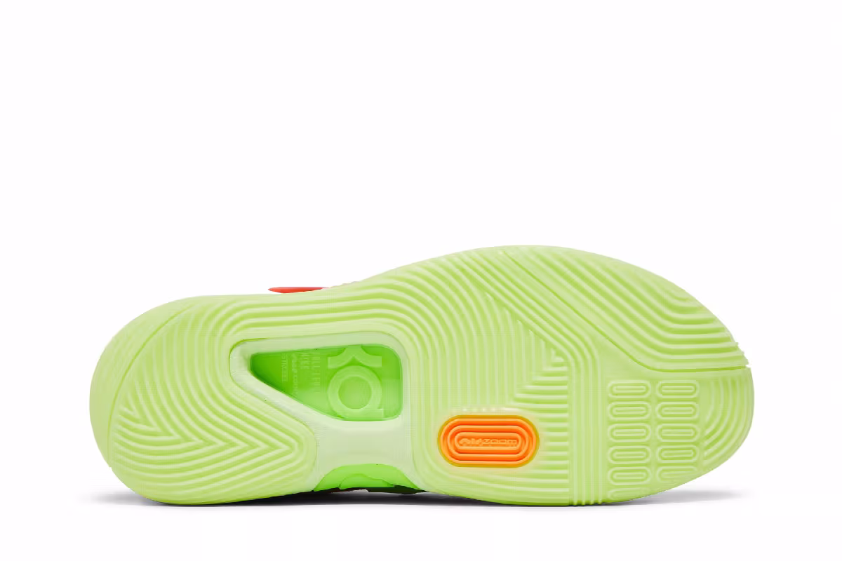 Nike KD 14 EP Ron English 1, view 5