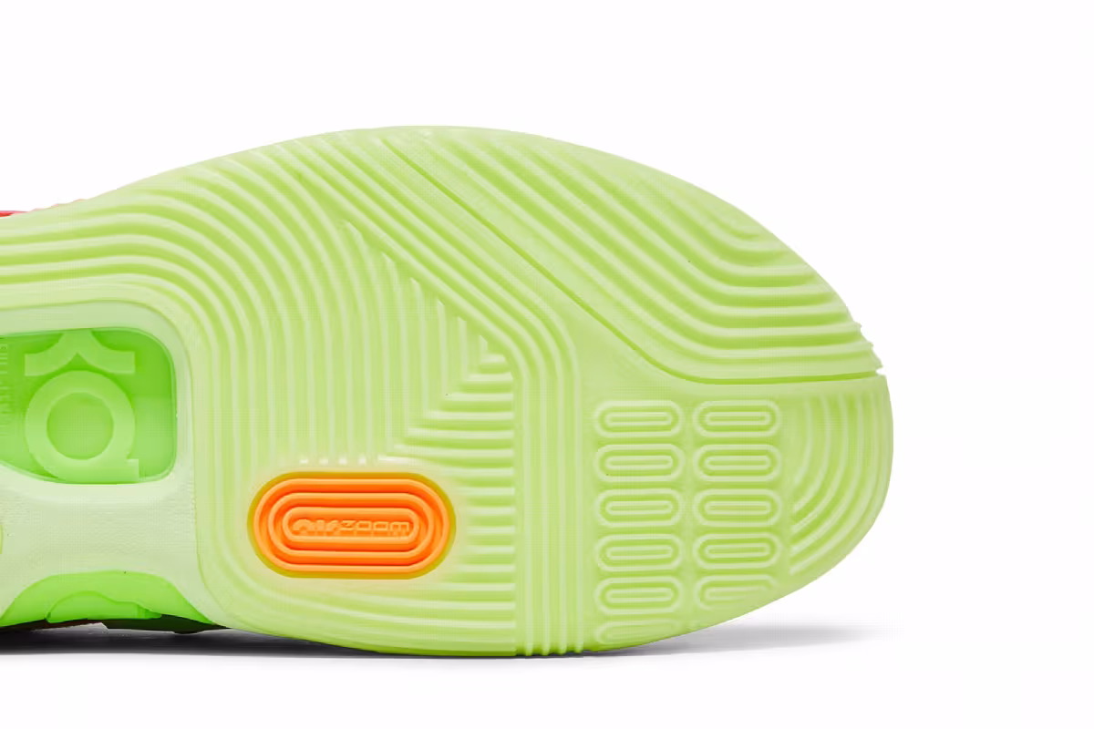 Nike KD 14 EP Ron English 1, view 6