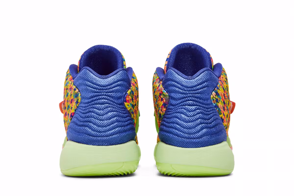 Nike KD 14 EP Ron English 1, view 7