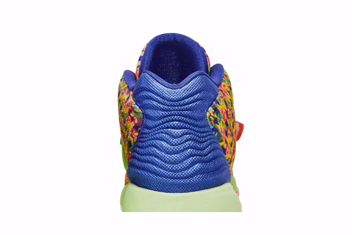 Nike KD 14 EP Ron English 1, view 8