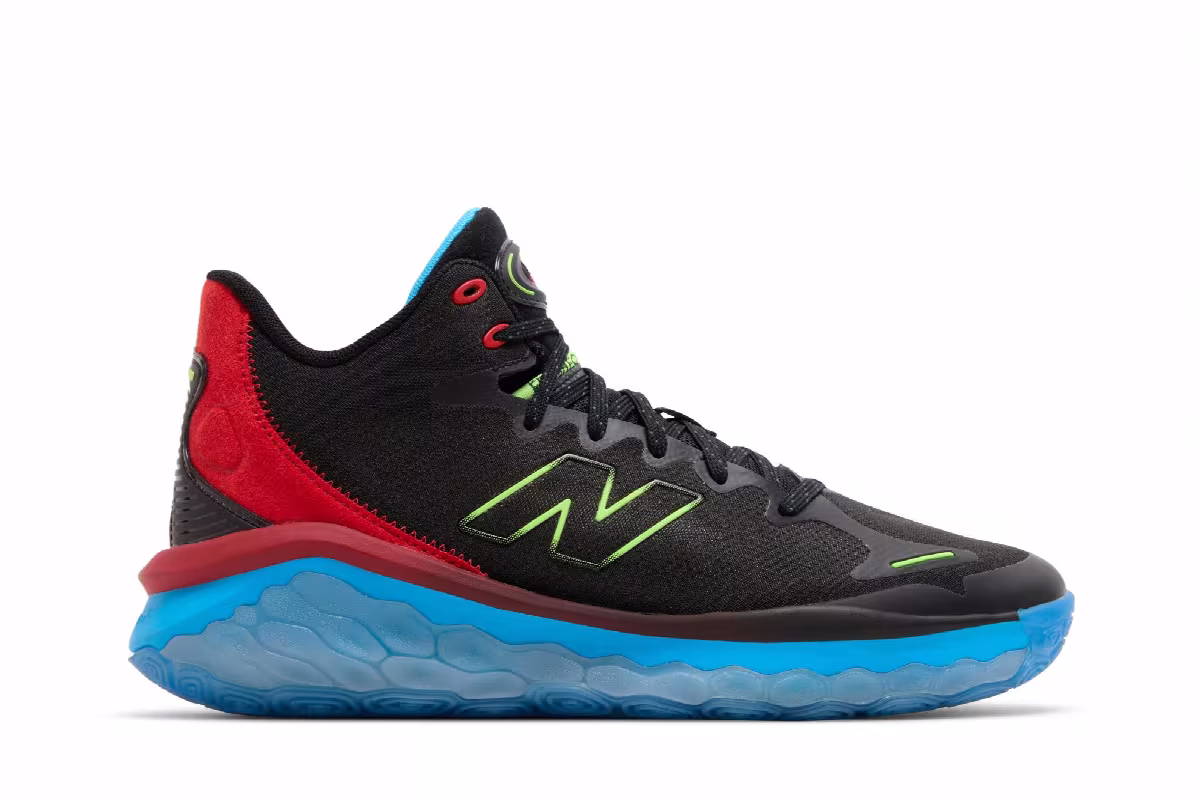 New Balance Fresh Foam BB Virtual, view 2