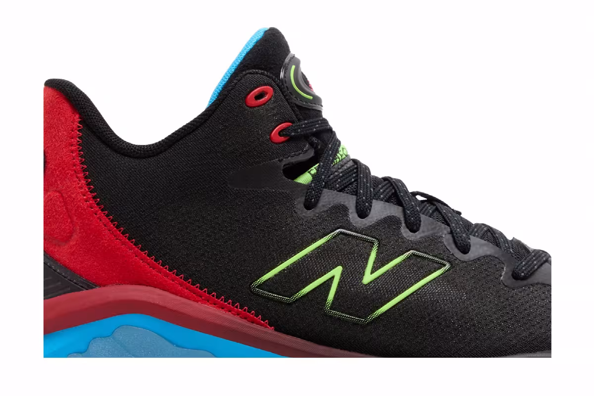 New Balance Fresh Foam BB Virtual, view 3