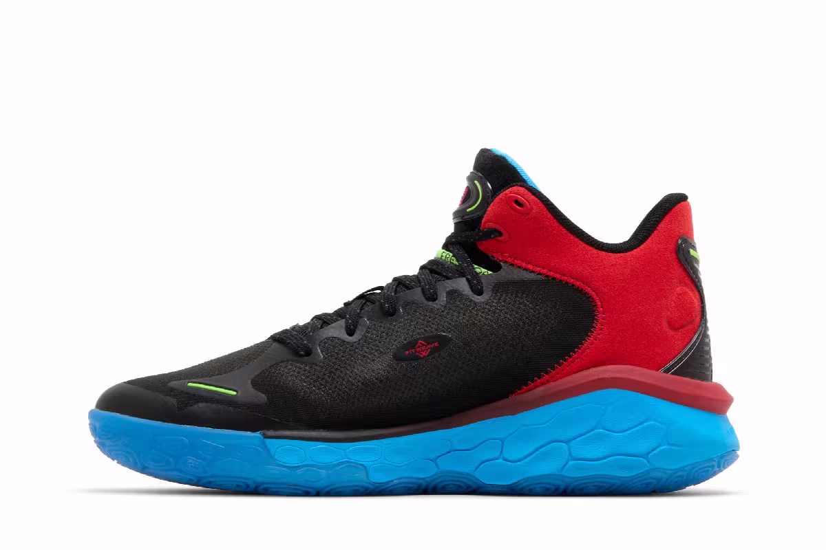New Balance Fresh Foam BB Virtual, view 4