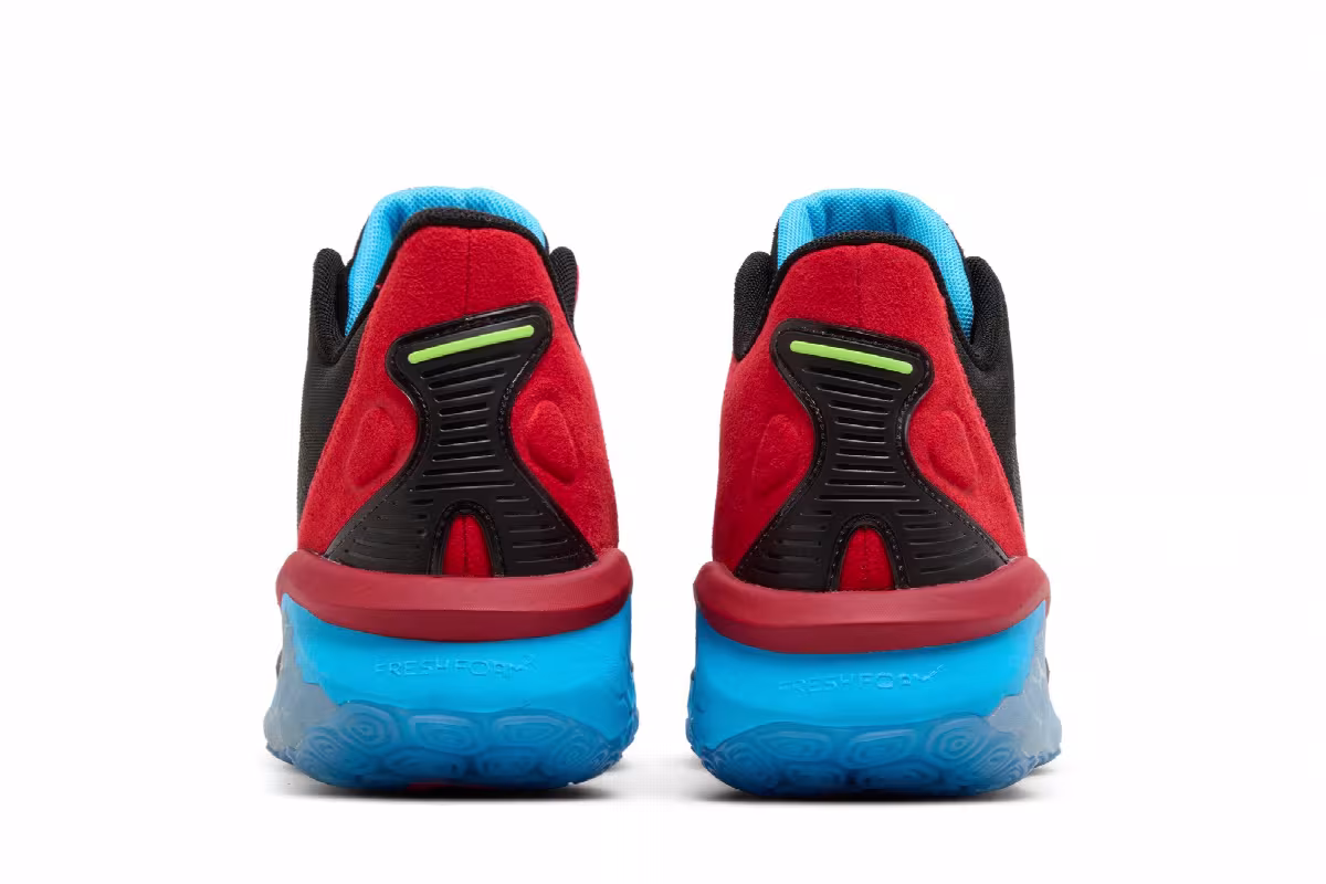 New Balance Fresh Foam BB Virtual, view 7