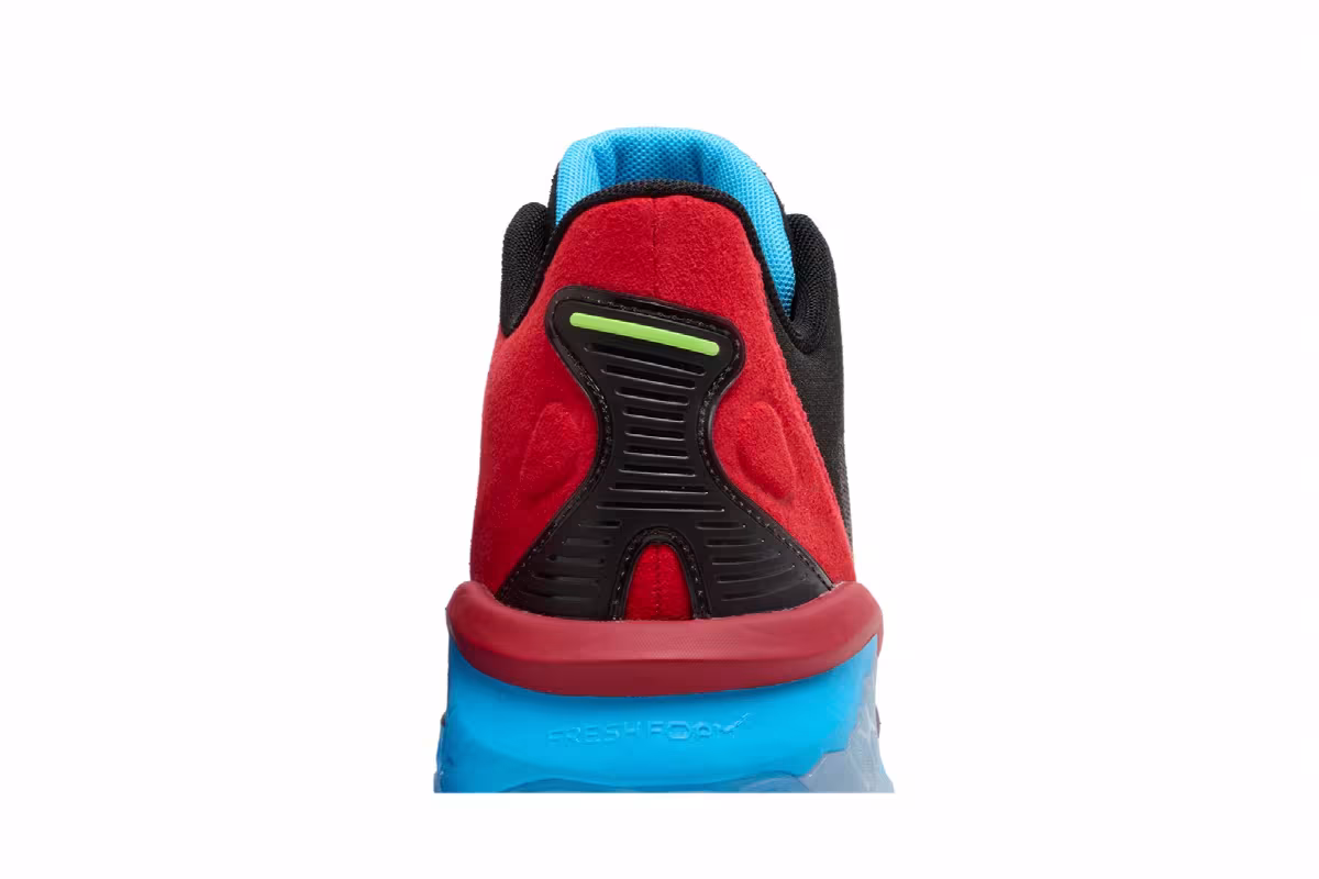 New Balance Fresh Foam BB Virtual, view 8