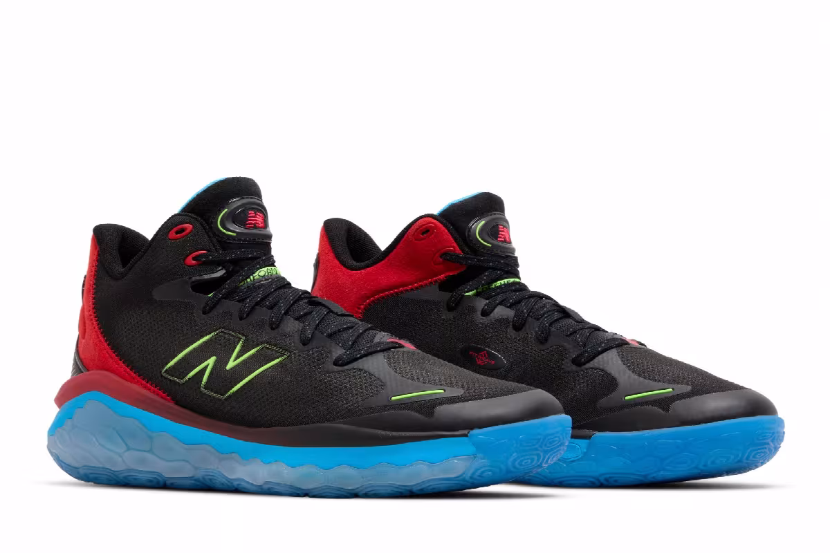 New Balance Fresh Foam BB Virtual, view 9