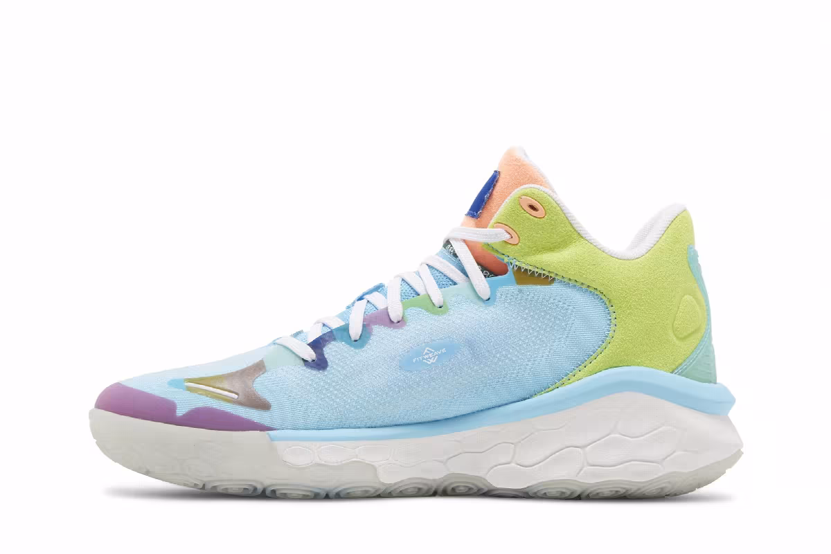 New Balance Fresh Foam BB Paris, view 4
