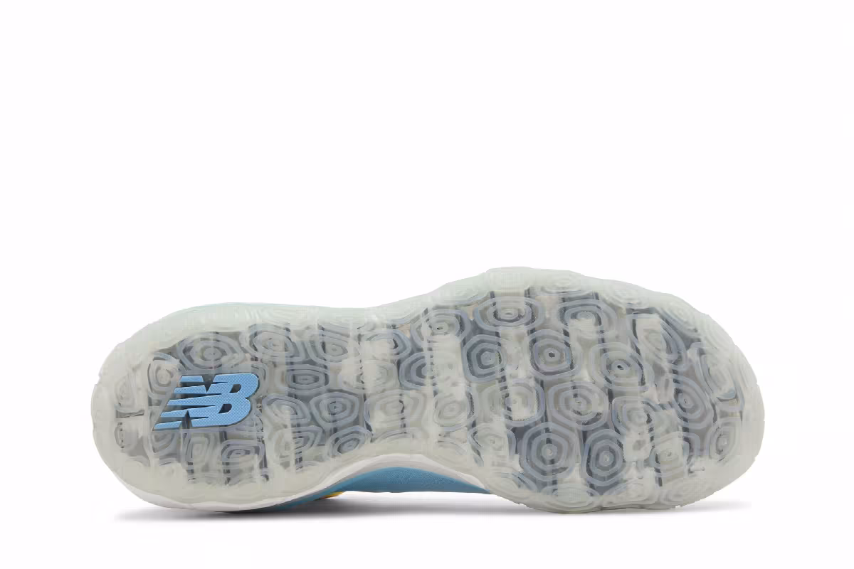 New Balance Fresh Foam BB Paris, view 5