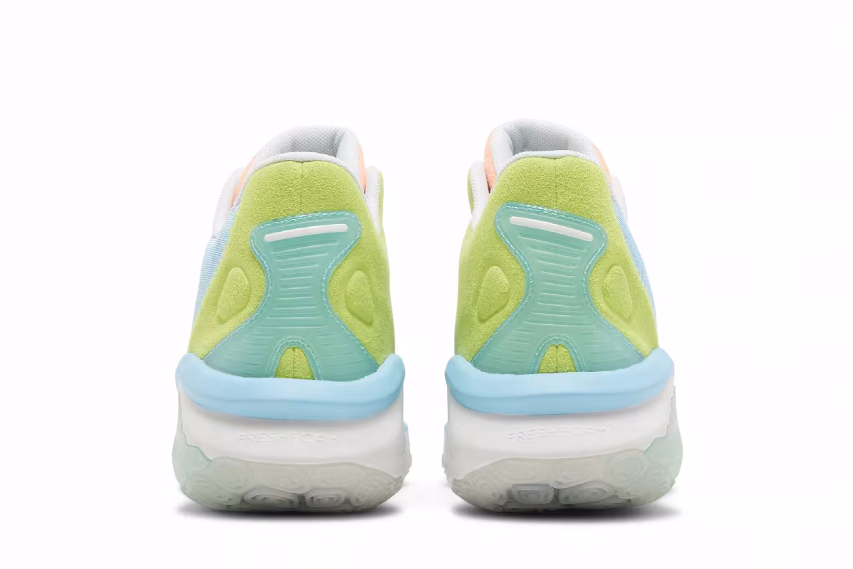New Balance Fresh Foam BB Paris, view 7