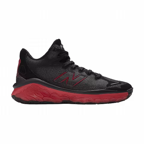 New Balance Fresh Foam BB 'Black Team Red'