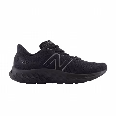 New Balance Wmns Fresh Foam X EVOZ v3 'Black Metallic'