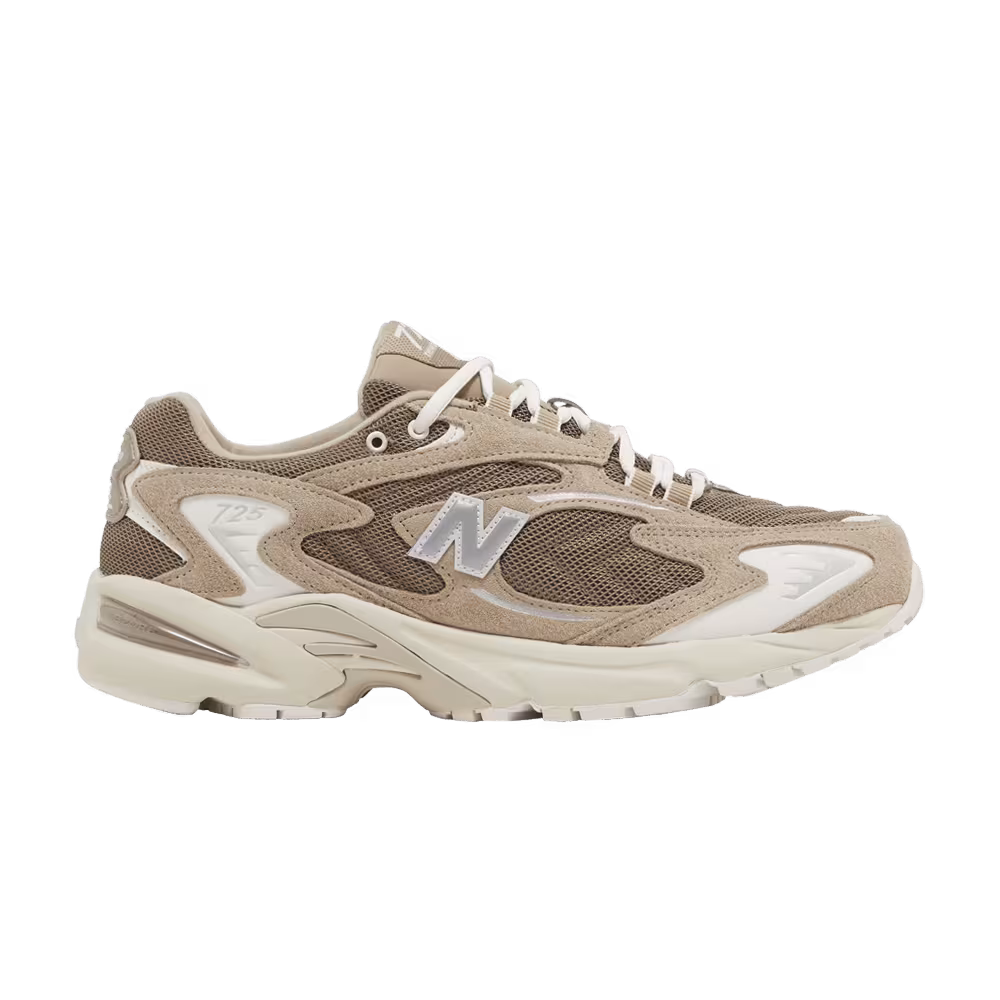 New Balance 725 Mushroom