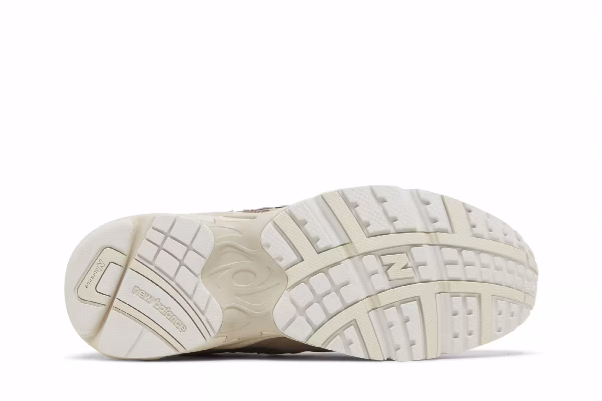 New Balance 725 Mushroom, view 5