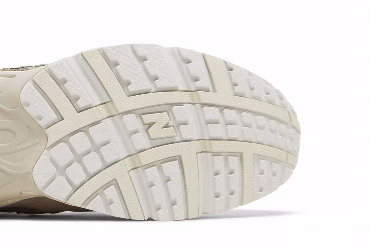 New Balance 725 Mushroom, view 6