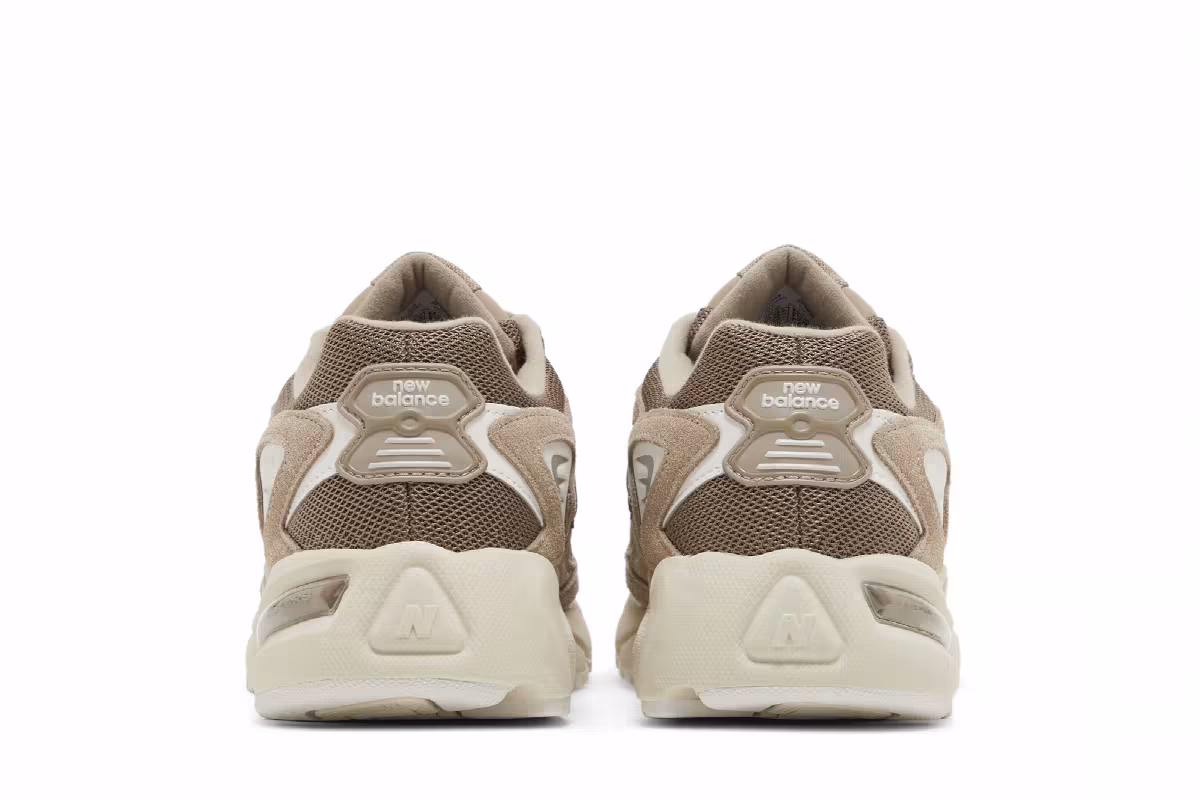 New Balance 725 Mushroom, view 7