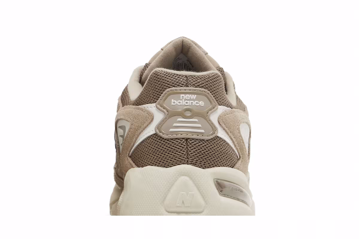 New Balance 725 Mushroom, view 8