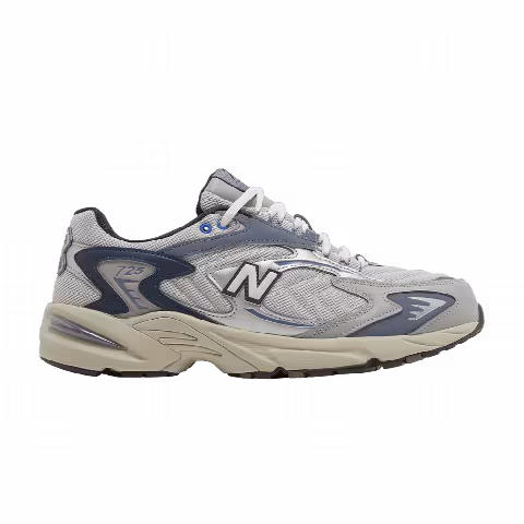 New Balance 725 'Arctic Grey Silver'