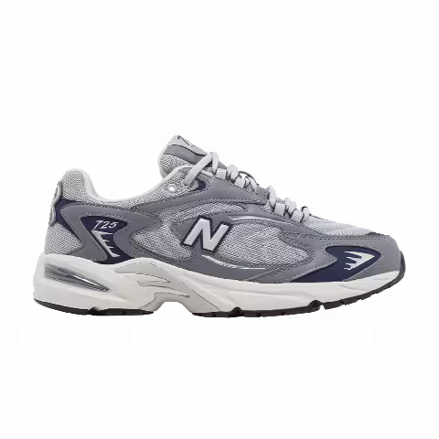 New Balance 725 'Titanium Navy'