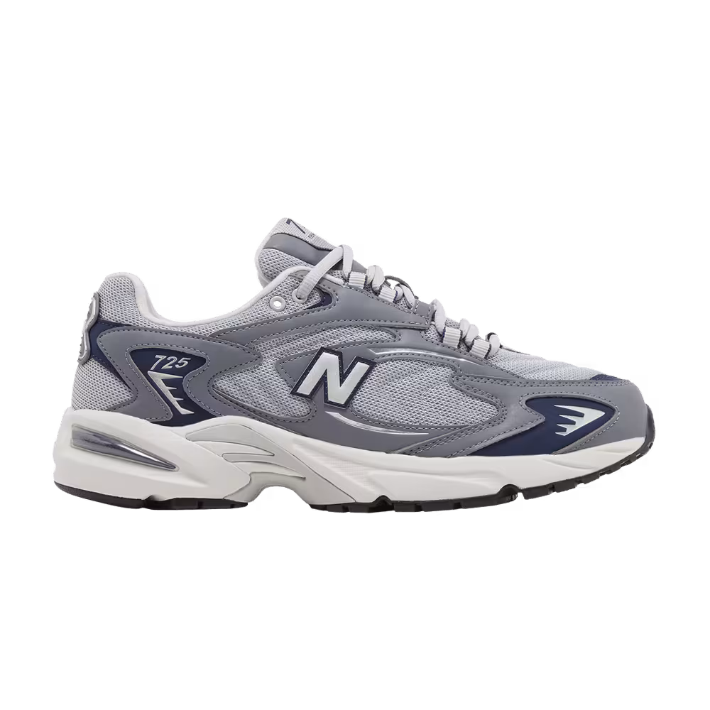New Balance 725 Titanium Navy