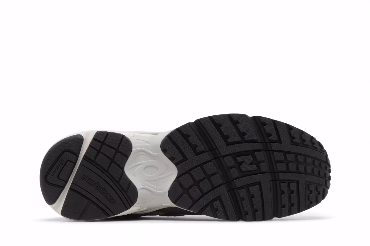 New Balance 725 Titanium Navy, view 5