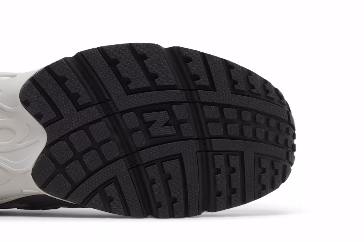 New Balance 725 Titanium Navy, view 6