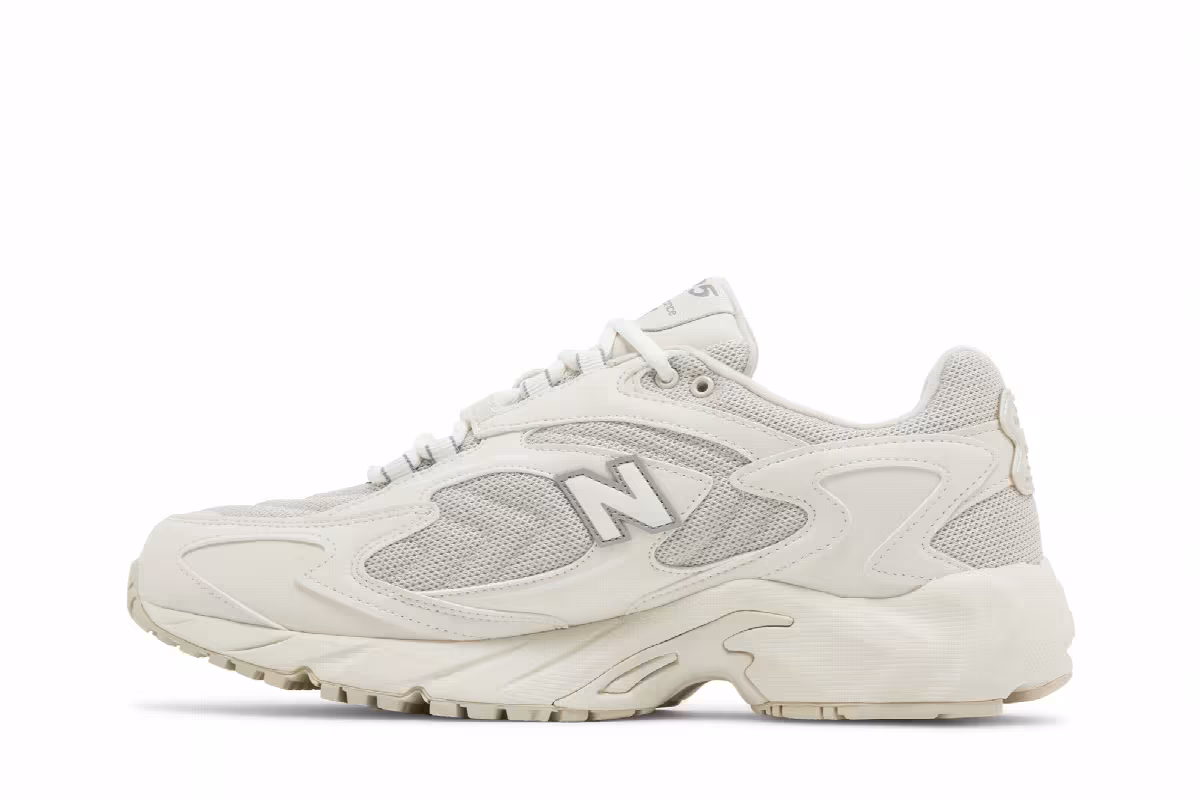 New Balance 725 Moonbeam, view 4