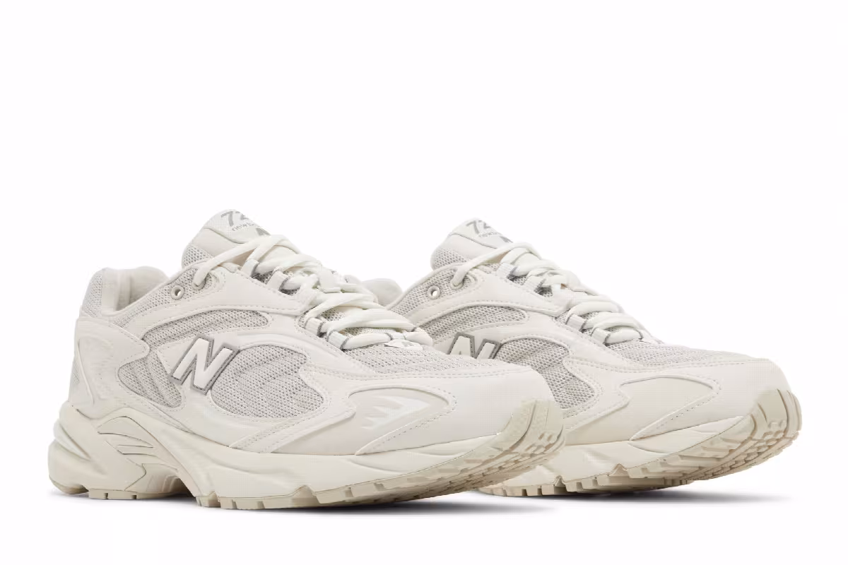 New Balance 725 Moonbeam, view 9