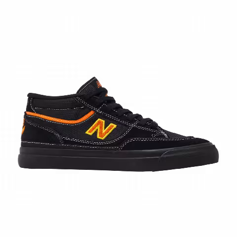 Franky Villani x New Balance Numeric 417 'Halloween'