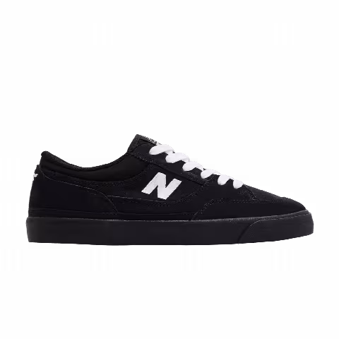 Franky Villani x New Balance Numeric 417 Low 'Black White'