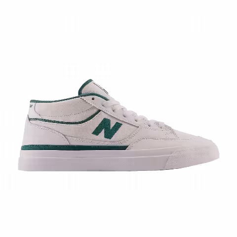 Franky Villani x New Balance Numeric 417 'White Vintage Teal'