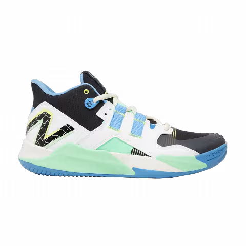 New Balance Coco CG1 'Twisted Net'