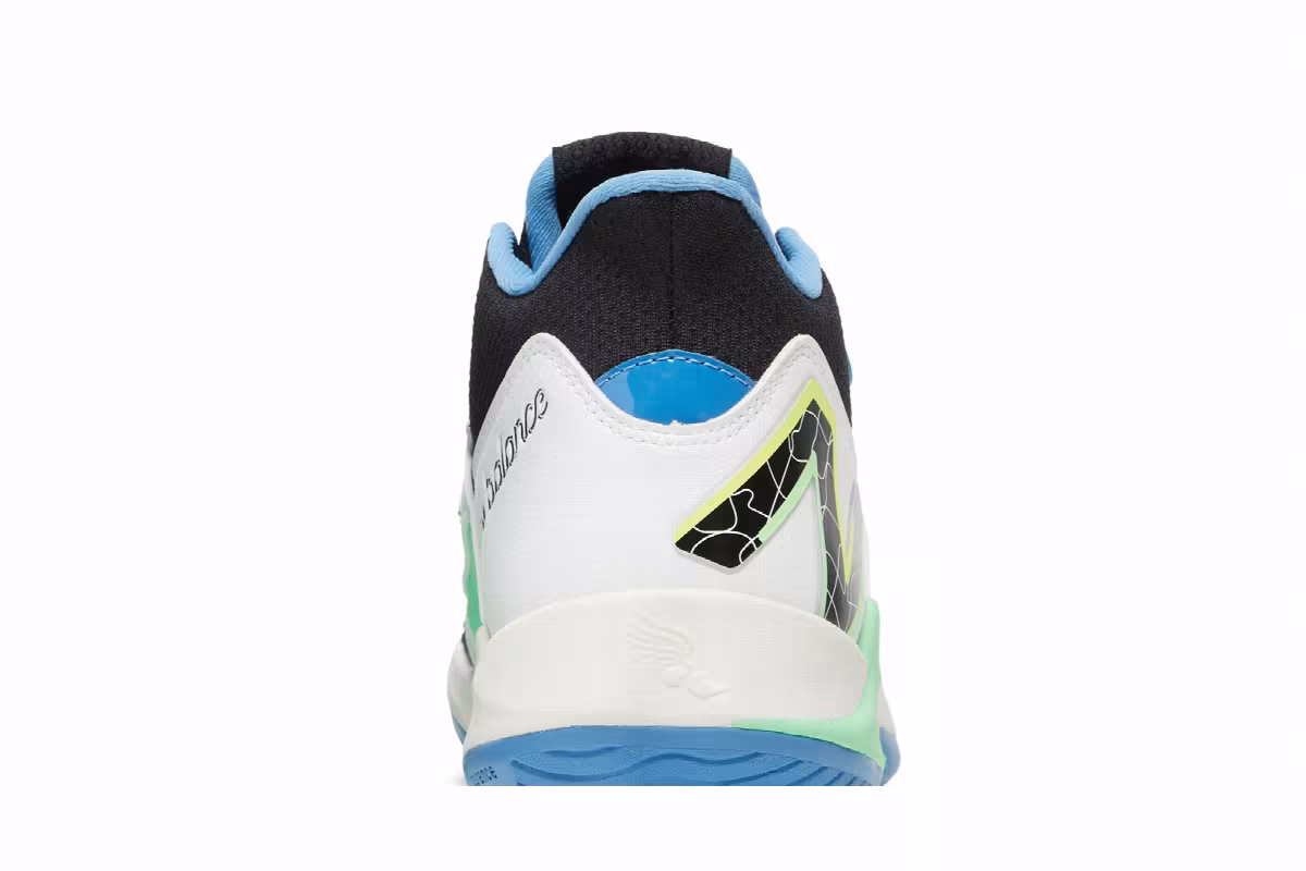 New Balance Coco CG1 Twisted Net, view 8