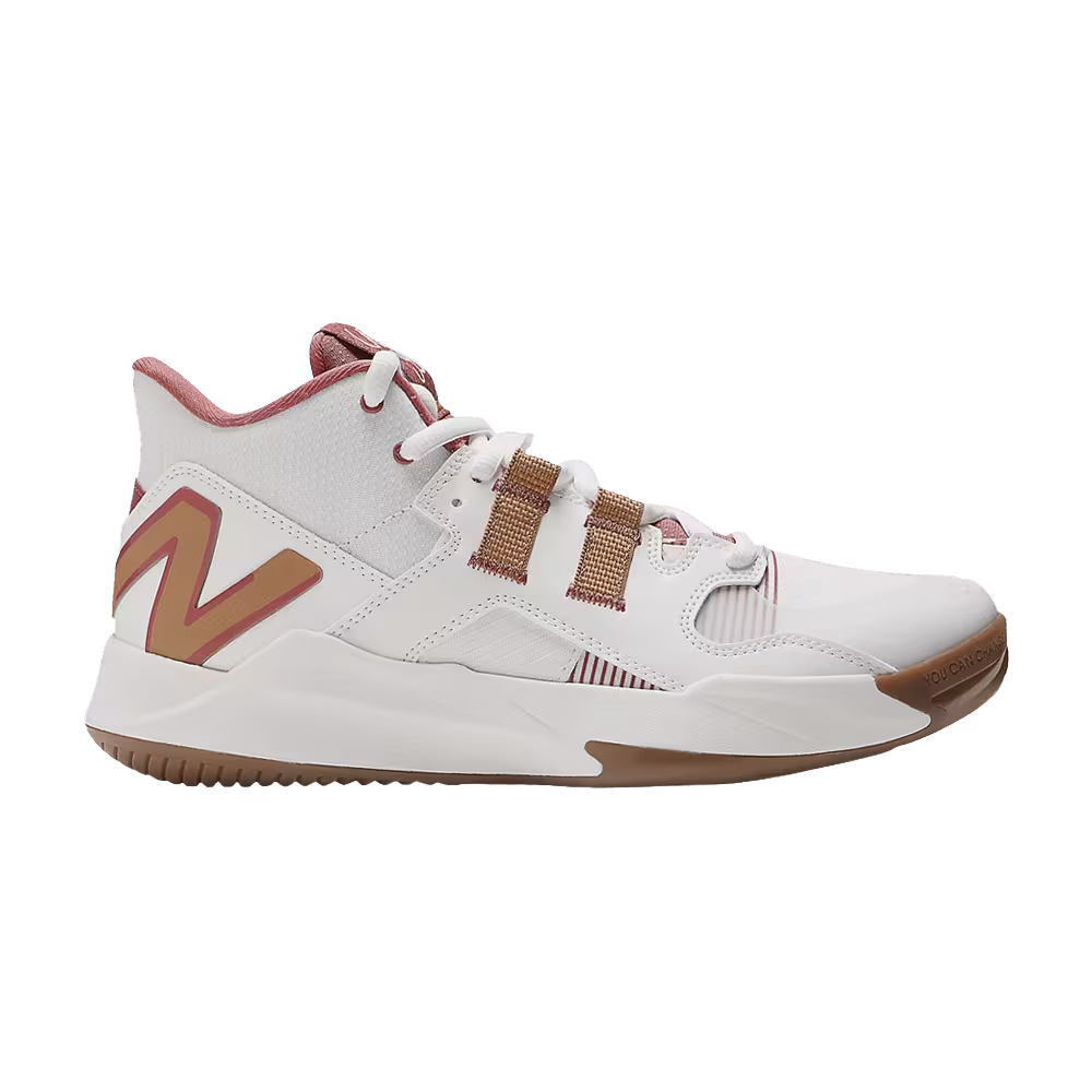 New Balance Coco CG1 Sea Salt Tobacco