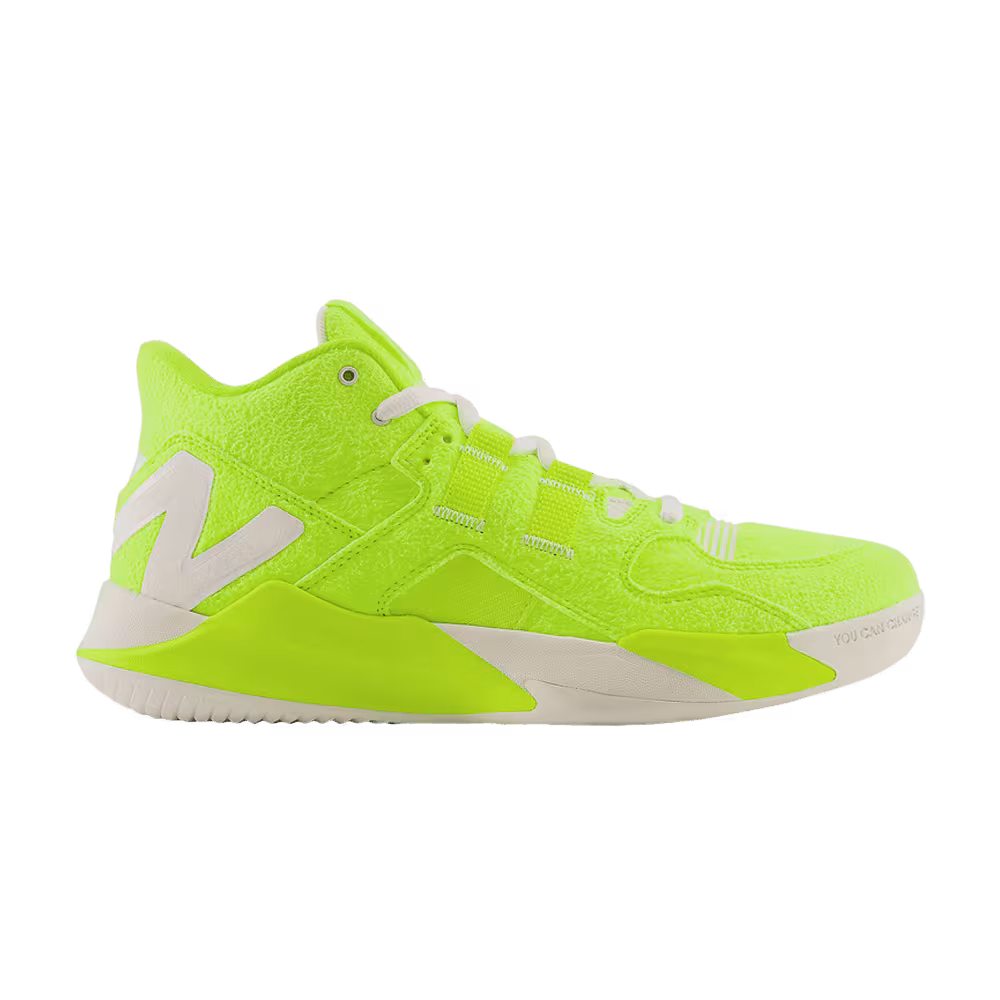 New Balance Coco CG1 Fuzzy Ace