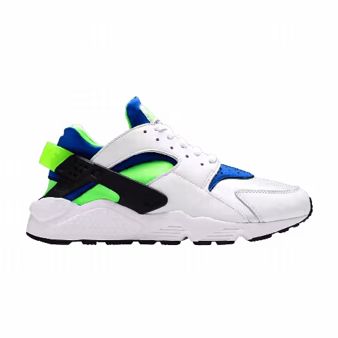 Nike Men's Air Huarache 'Scream Green' 2021