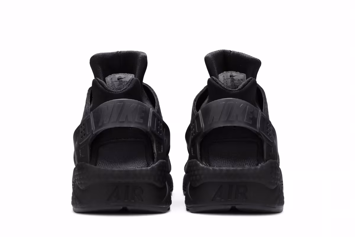 Nike Air Huarache OG Hyper Local London, view 7